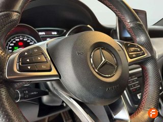 Mercedes GLA GLA 200 d