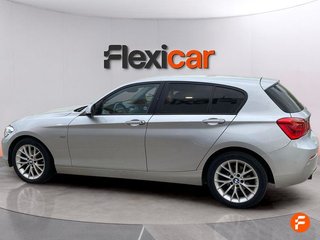BMW Serie 1 118d