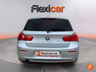 BMW Serie 1 118d