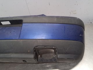 PARAGOLPES TRASERO SEAT IBIZA (6K1) S / R