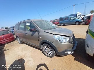 Dacia 112412 válvula egr lodgy 1.5 comfort