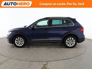 Volkswagen Tiguan 2.0 TDI Advance BlueMotion