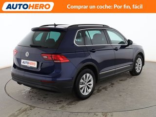 Volkswagen Tiguan 2.0 TDI Advance BlueMotion