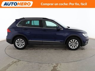Volkswagen Tiguan 2.0 TDI Advance BlueMotion