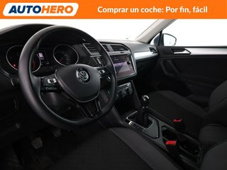 Volkswagen Tiguan 2.0 TDI Advance BlueMotion
