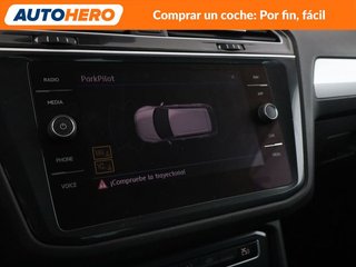 Volkswagen Tiguan 2.0 TDI Advance BlueMotion