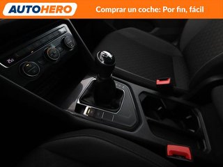 Volkswagen Tiguan 2.0 TDI Advance BlueMotion