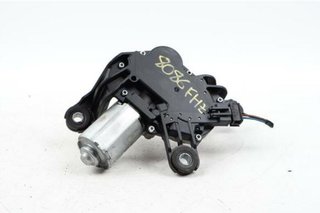 Opel 122181 motor limpia tras 13105981 astra h 1.7