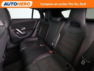 Mercedes Clase CLA CLA 200 d Shooting Brake AMG Line