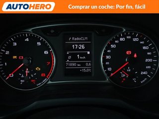 Audi A1 1.4 TFSI Attraction