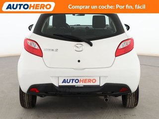 Mazda 2 1.3 Style