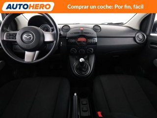Mazda 2 1.3 Style