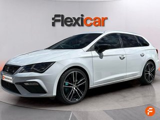Seat Leon ST 1.5 EcoTSI 110kW (150CV) DSG-7 S&S FR