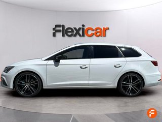 Seat Leon ST 1.5 EcoTSI 110kW (150CV) DSG-7 S&S FR