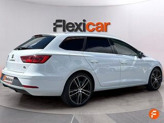 Seat Leon ST 1.5 EcoTSI 110kW (150CV) DSG-7 S&S FR