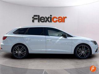 Seat Leon ST 1.5 EcoTSI 110kW (150CV) DSG-7 S&S FR