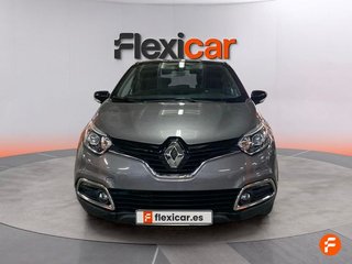 Renault Captur Zen Energy TCe 66kW (90CV)