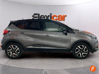 Renault Captur Zen Energy TCe 66kW (90CV)