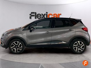 Renault Captur Zen Energy TCe 66kW (90CV)