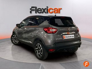 Renault Captur Zen Energy TCe 66kW (90CV)