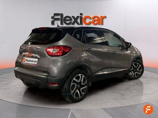 Renault Captur Zen Energy TCe 66kW (90CV)