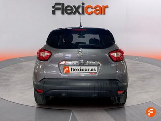 Renault Captur Zen Energy TCe 66kW (90CV)