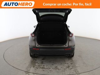 Mazda CX-30 2.0 SKYACTIV-G Mild-Hybrid Zenith 2WD