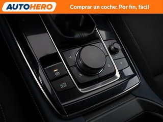 Mazda CX-30 2.0 SKYACTIV-G Mild-Hybrid Zenith 2WD