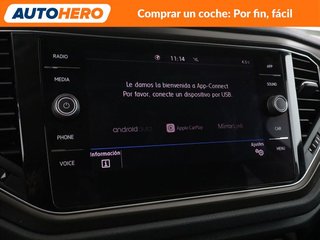 Volkswagen T-Roc 2.0 TDI Advance Style