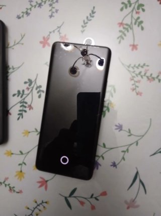 Xiaomi Redmi 13 Pro Negro