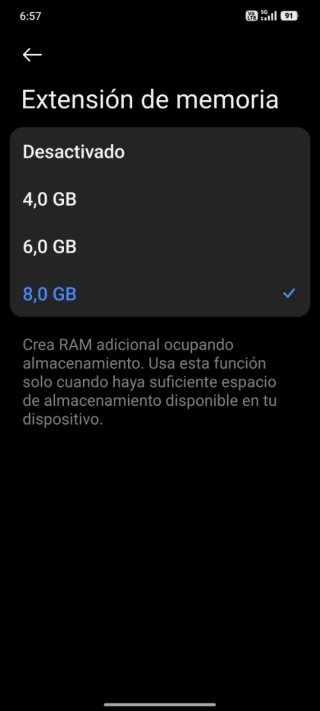 Xiaomi Redmi 13 Pro Negro