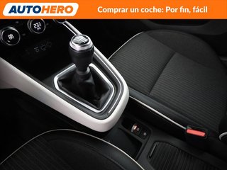 Renault Clio 1.3 TCe Techno