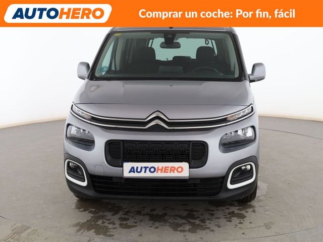 Citroën Berlingo 1.5 Blue-HDi Feel Pack M