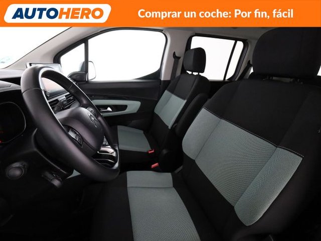 Citroën Berlingo 1.5 Blue-HDi Feel Pack M