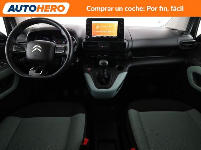 Citroën Berlingo 1.5 Blue-HDi Feel Pack M