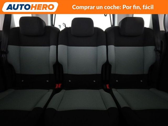 Citroën Berlingo 1.5 Blue-HDi Feel Pack M