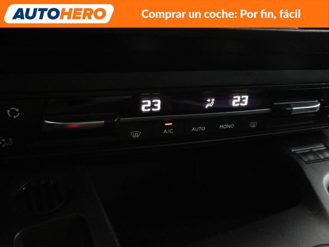 Citroën Berlingo 1.5 Blue-HDi Feel Pack M