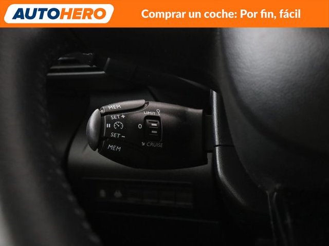 Citroën Berlingo 1.5 Blue-HDi Feel Pack M