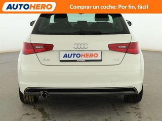 Audi A3 1.6 TDI Attraction