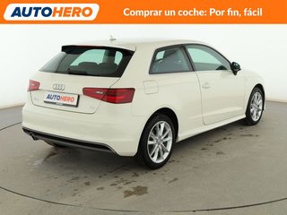 Audi A3 1.6 TDI Attraction