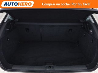 Audi A3 1.6 TDI Attraction