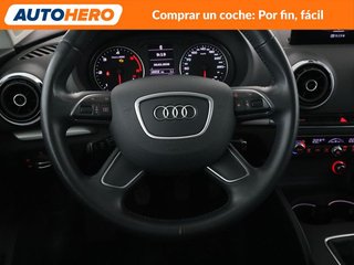 Audi A3 1.6 TDI Attraction