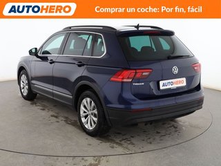 Volkswagen Tiguan 2.0 TDI Advance BlueMotion
