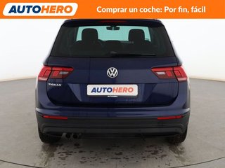 Volkswagen Tiguan 2.0 TDI Advance BlueMotion
