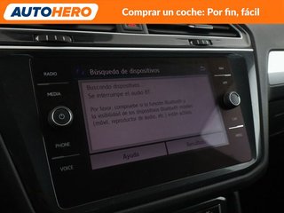 Volkswagen Tiguan 2.0 TDI Advance BlueMotion