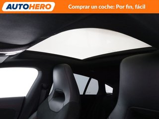 Mercedes Clase CLA CLA 200 d Shooting Brake AMG Line