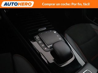 Mercedes Clase CLA CLA 200 d Shooting Brake AMG Line