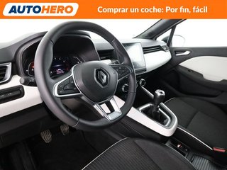 Renault Clio 1.3 TCe Techno