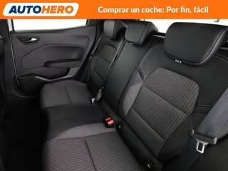 Renault Clio 1.3 TCe Techno