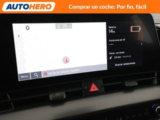 Kia Sportage 1.6 TGDI Plug-in Hybrid Drive 4WD